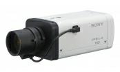 SNC-EM631 SNC-EM630 SNC-ZP550 Outdoor IR Ruggedized 1080p/60 fps Cam