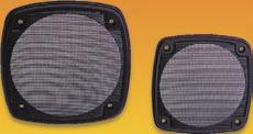 Grille Cut-out Mounting Depth Loudspeakers - Cabinet 20W RMS, 35W max 100Hz to 12kHz 8Ω Ø190mm Ø160mm 54mm 383378.