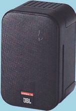 Non rust plastic housing Ì Flexible speaker grilles Ì Dual polypropylene speaker cones Rated Freq.