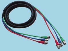 Cable Assemblies - continued Scart Plug to Scart Plug - continued 0.75m 371-1973 1m 371-1614 1.
