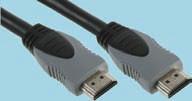 128-6392 Plug to Socket 2m 128-6383 3m 128-6384 5m 128-6385 10m 128-6386 15m 128-6387 20m 128-6393 HDMI Plug to DVD-D Plug Lead Ì HDMI Specification