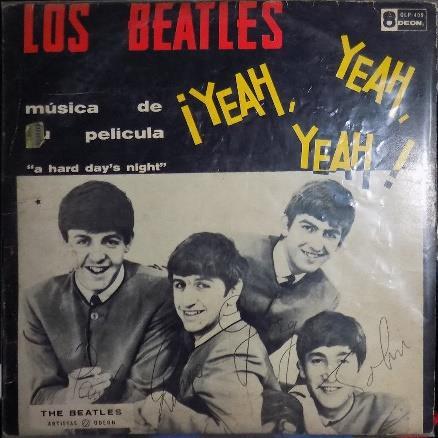 Venezuelan LP Releases Identification Guide Last Updated 25 De 18 Rainbow Odeon Label Venezuela would have to wait until the end of 1963 before they could hear