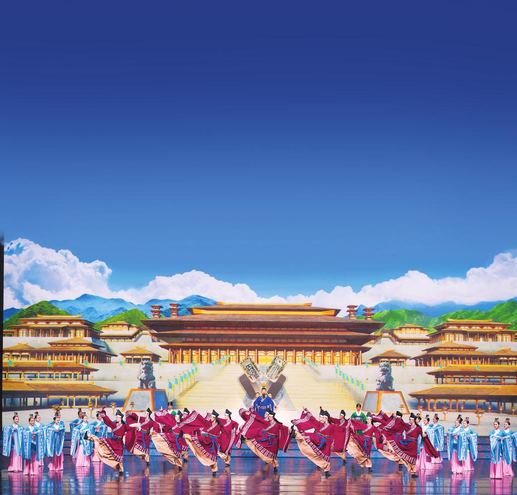 Shen Yun Will Make Your Event One To Remember Shen Yun Promotions International is offering private event opportunities to groups of 20+ at Shen Yun performances.