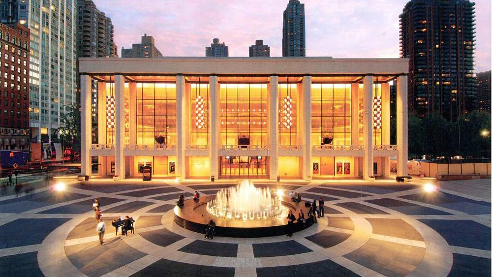 About the David H. Koch Theater With stunning architecture and technically superior production facilities, the David H. Koch Theater features one of the largest interior event spaces in New York City.