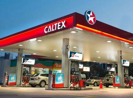 SAVE Caltex Star Card Visit the Caltex website to see all Caltex stations in Hong Kong.