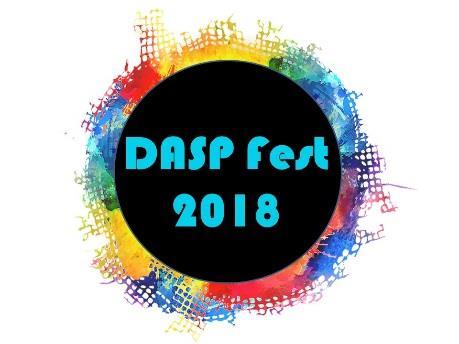 DASP Fest 2018 We are excited to announce a new DASP Music venture DASP Fest.