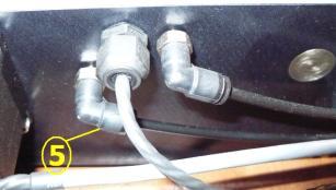 pressure sensor embedded in the system. The procedure above is for ATC (Automatic Tool Change) models only. MTC (Manual Tool Change) models do not need pressure air.