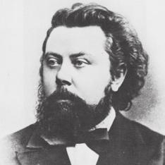 Unfortunately, his friend and mentor, the composer and piano virtuoso Mily Balakirev, held a lesser opinion of it in part, perhaps, because of its innovative form and subject matter.
