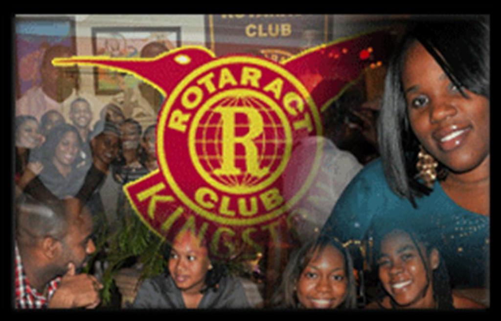 HISTORY OF DISTRICT 7020 The first Rotaract Club chartered in District 7020 was the