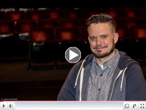 The above interview with Colorado New Play Summit features playwright Mat Smart ('04 MFA Playwriting Alum), author of "Midwinter".