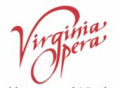 November 2018 7 GUILD ACTIVITIES The Virginia Opera Junior Guild By By GWENDOLYN BROWN When someone asked why would the Guild create a junior version, I replied, Why not?