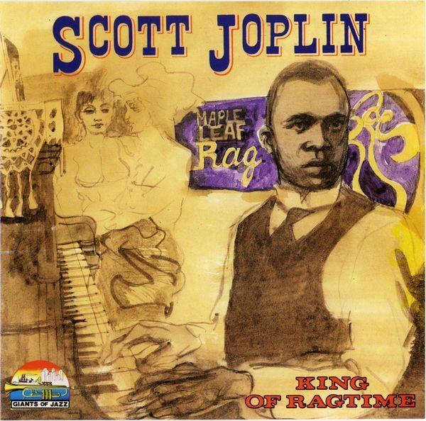 Listening: Scott Joplin