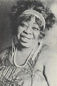 Ma Rainey 1886-1937 Mother of the Blues