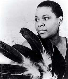 Bessie Smith 1894-1937
