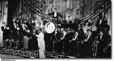 The Swing Era 1930 s Big Band The