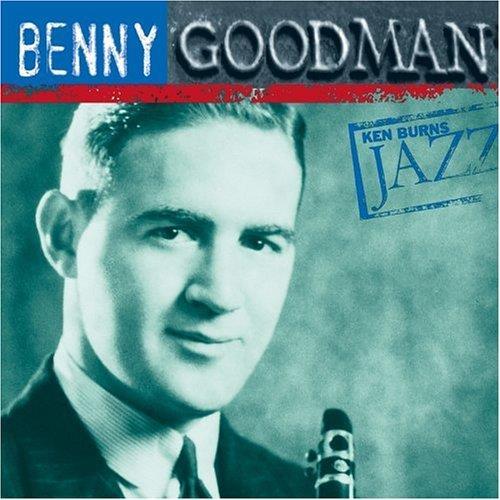 Benny Goodman 1909-1986 King of Swing Chicago Instrument and Leader