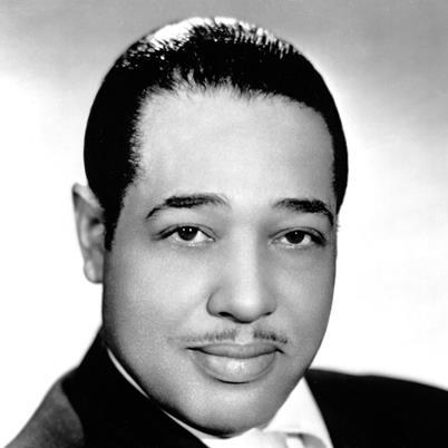 Duke Ellington 1899-1974 Orchestra Leader, Pianist Associated with Orchestral Jazz Called his music American Music, rather