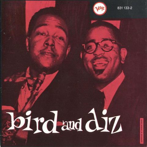 Dizzy Gillespie and