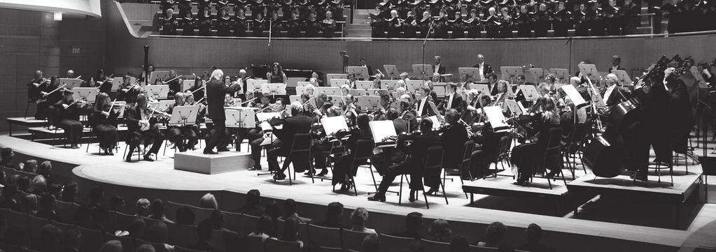 PACIFIC SYMPHONY Pacific Symphony, led by Music Director Carl St.Clair for the last 29 years, has been the resident orchestra of the Renée and Henry Segerstrom Concert Hall for over a decade.