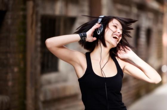 Motivations Emotions the primary reason for music listening Source: www.