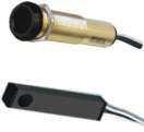 Mini IR Transmitter diodes for placing near the equipment you wish to control with IR. 2 meter flexible black cable 3.