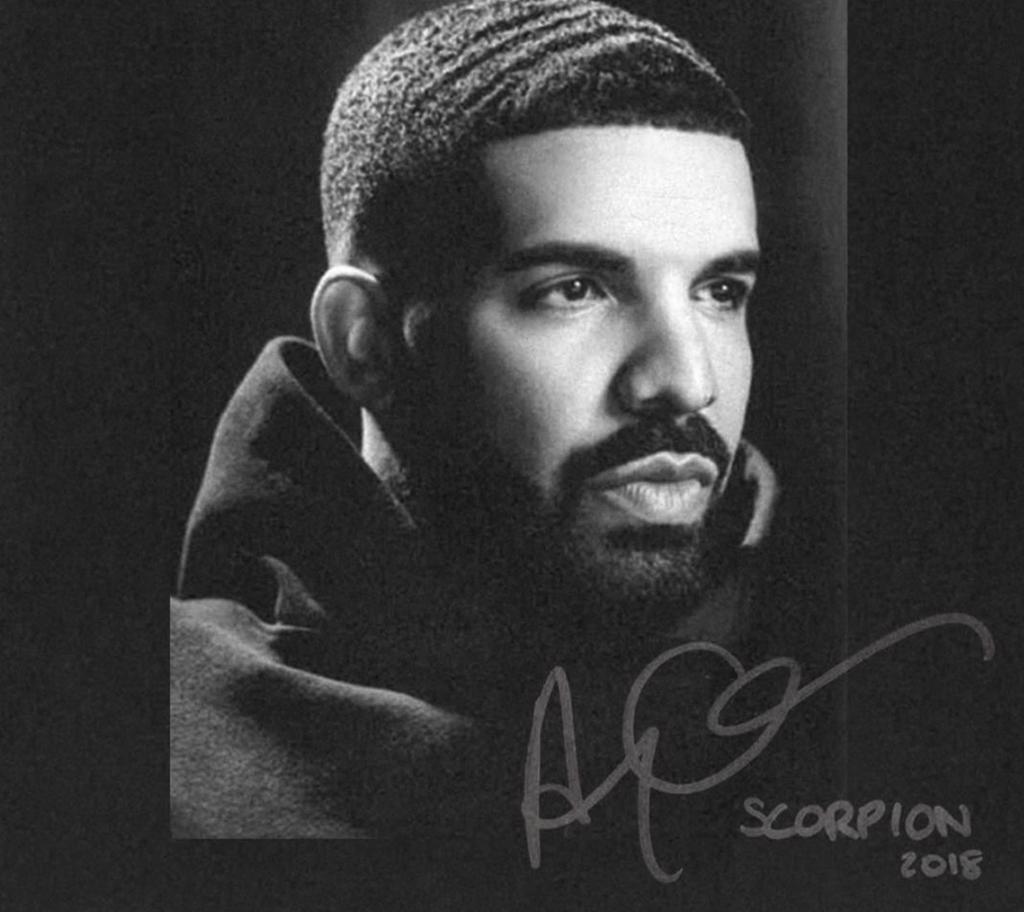 08 Awards TOP SONGS God's Plan by Drake Top Song By Sales God's Plan by Drake