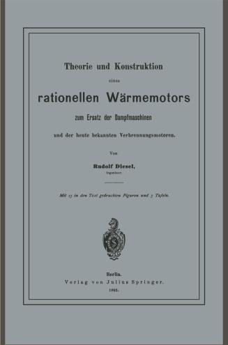 in Berlin in 1842 and started publishing soon after