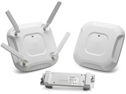 Data Sheet Cisco Aironet 3700 Series Access Points Dual-band 2.4 GHz and 5 GHz with 802.