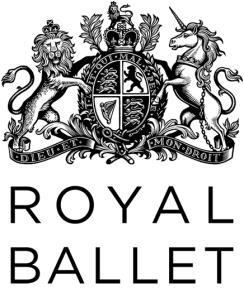 21 APRIL 2015 CASTING ANNOUNCED FOR THE ROYAL BALLET TOUR TO THE USA 2015 Washington 9 14 June / Chicago 18 21 June / New York 23 28 June The Royal Ballet returns to the USA in June 2015 celebrating