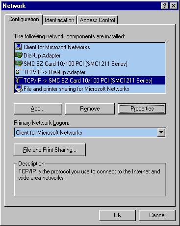 Art-Net To use Grand-Master Flash! with an Art-Net device, such as DMX-Hub, Down-Link or Net-Link O/P, you must configure the PC Ethernet card.