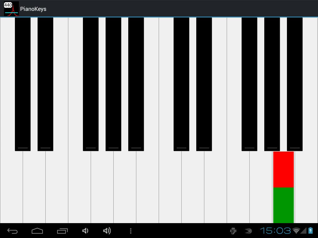 How to enter notes when setting up 1. Press the button (start). 2. Select the desired note by pressing the appropriate gestures(buttons). 3. Press a corresponding key on a piano.