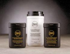 Bach Disposable Dry Polishing Wipes For Silver, Gold, or Nickel-plated instruments. Easy to use, amazing results.
