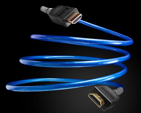 HDMI Cable The American Made AV Solution Digital interconnect cables require extremely accurate impedance characteristics, close tolerances and consistent geometry especially when it comes to