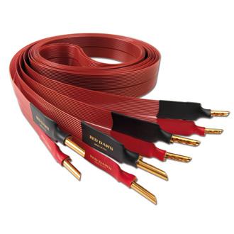 Loudspeaker Cables Flat Out The Best If you are relatively unfamiliar with Nordost products, you may only know us by our unique, flat, speaker cables.