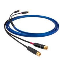 Subwoofer Cable Superior Integration ikable Interconnect Digital Done Differently The Blue Heaven Subwoofer Cable allows music lovers to completely integrate subwoofers with their loudspeakers,