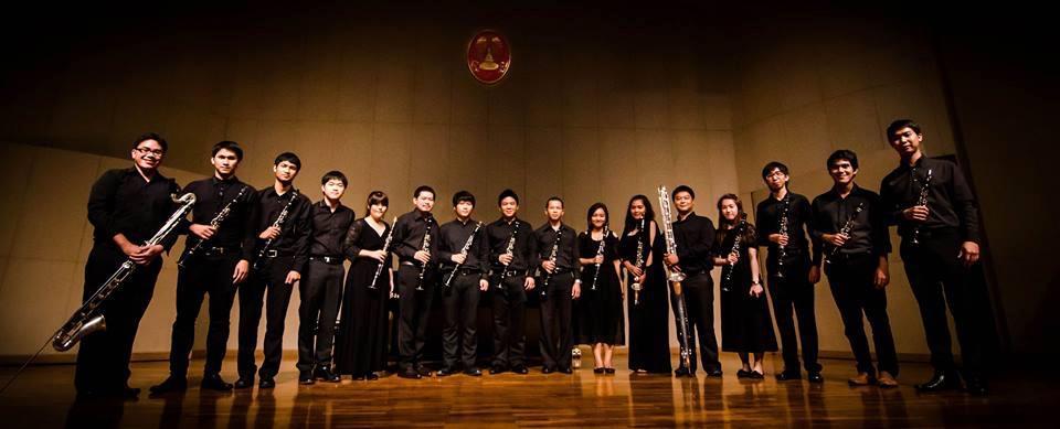 Tone for Clarinet Ensemble Name Surname Yos Vaneesorn Academic Status Clarinet Lecturer Faculty Faculty of Music University Silpakorn University Country Thailand E-mail address vaneesorn@gmail.