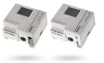ArcControl TM DRS, ArcControl TM DRS Pixel The Anolis ArcPower TM DRS (DIN RAIL SYSTEM) is a brand new range of products creating a system of both power supply and control for the extensive range of