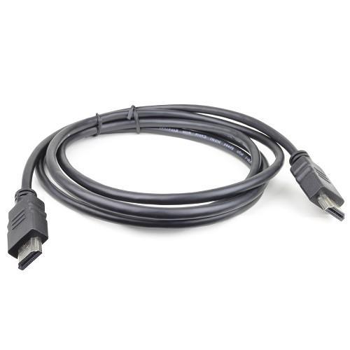 DGL VA-HD406-BK 3D Ready v1.4 HDMI Cable This 6-foot 3D Ready HDMI cable features HDMI male to HDMI male nickel-plated connectors and is HDMI 1.4 compliant!