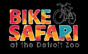 your bike through the Zoo and enjoy two hydration stations.