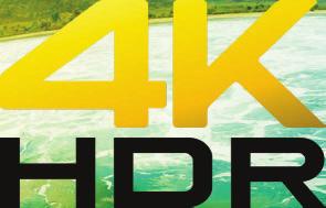 4K AND HD SIGNAL DISTRIBUTION HD OVER IP CONTROL