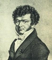 Ferdinand Ries 1784-1838 Ries was a friend, pupil and secretary of Ludwig van Beethoven.