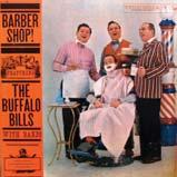 on Broadway Barbershop harmony begins to spread