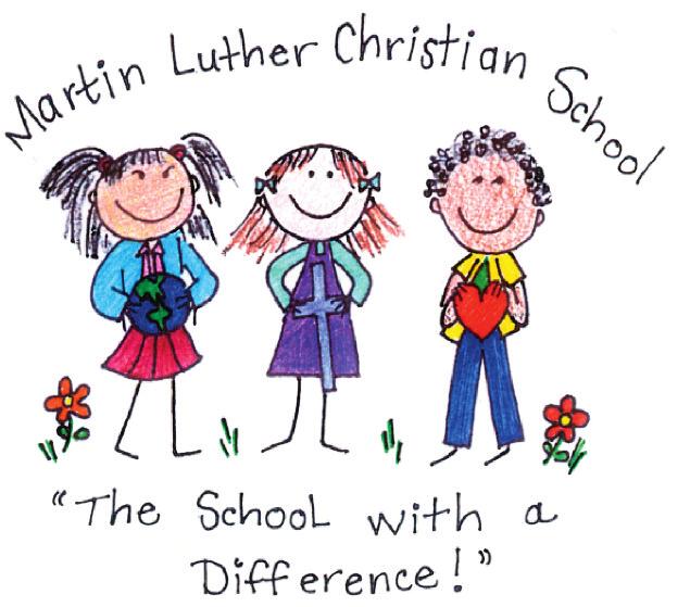 Martin Luther Christian School admits students of any race, color, national and ethnic origin to all the rights, privileges, programs, and activities generally accorded or made available to students