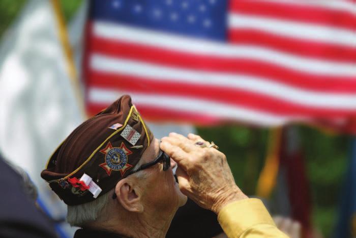 BECOME INFORMED: VETERAN FUNERAL BENEFITS QUESTION: Does the VA pay anything towards a funeral?
