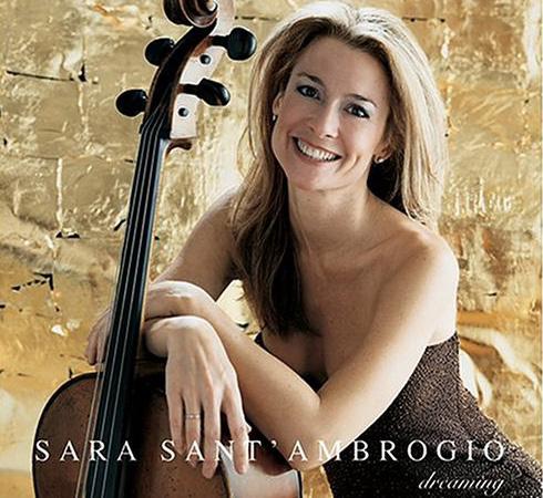 RECORDINGS ANYSSA NEUMANN: Bach, Beethoven, Messiaen, Prokofiev debut solo album, released December 2010 DREAMING works for cello and piano with