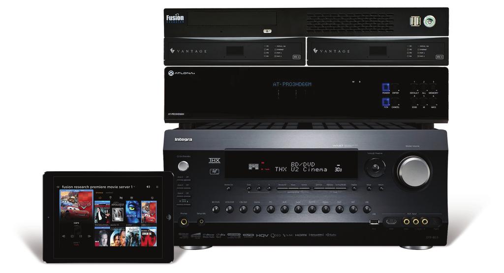 multi-room video and theater systems { Enhance the drama and excitement of your home theater with an experience that turns each movie night into a night at the theater, because video with Equinox