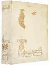signed by author and artist. A bright copy. (1) 300-400 760 Rackham (Arthur, illustrator).