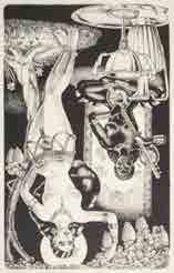 Omar Khayyam Club of America, University Press, Cambridge, Massachusetts, 1909, printed on Japanese vellum, unopened, original wrappers, glassine wrapper (a little toned), 8vo, limited edition 16/50,