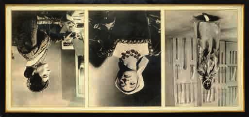 Three photographs of Maria Callas in costume, each signed, dated 1958 (from a private collection of opera memorabilia, to be sold 30 January 2019).