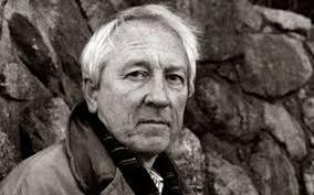 The Literature of SWEDEN "Alone by Tomas Tranströmer, pages 248 249 The first section of the poem